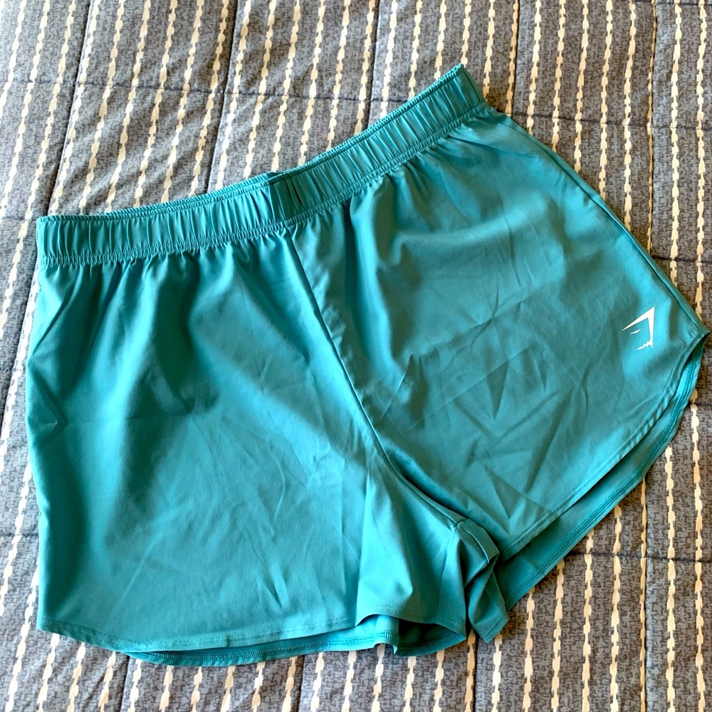 COPY - Gymshark Shorts